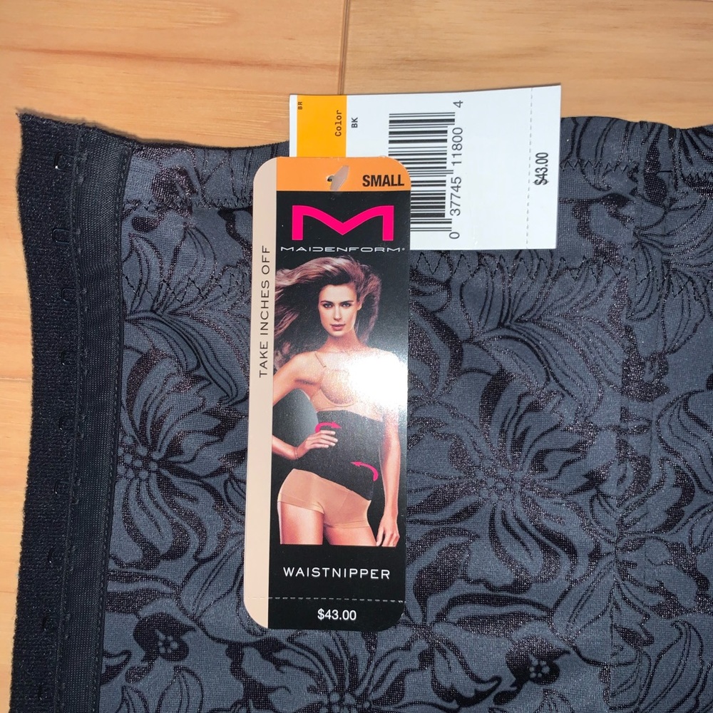 Waist Trainer - Picture 2 of 3